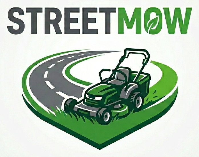 StreetMow logo